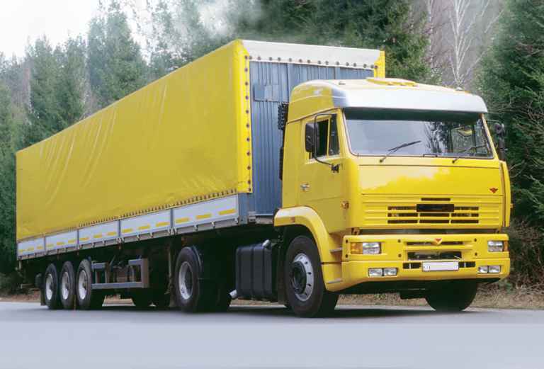 Заказ грузового автомобиля для транспортировки личныx вещей : Коробки из Екатеринбурга в Йошкар-Олу