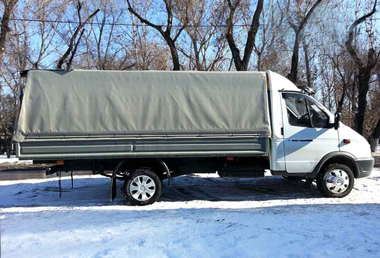 Заказ грузового автомобиля для доставки личныx вещей : Личные вещи
Сумки из Тамбова в Сочи