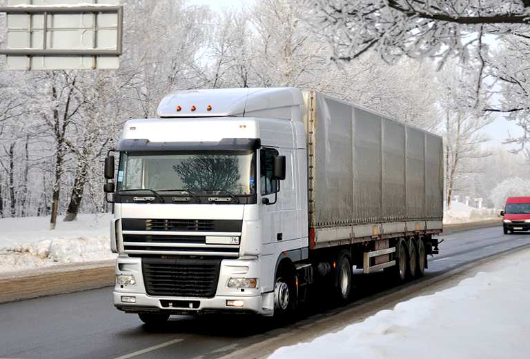 Сколько стоит перевозка груза цена из Тольятти в Новосибирск