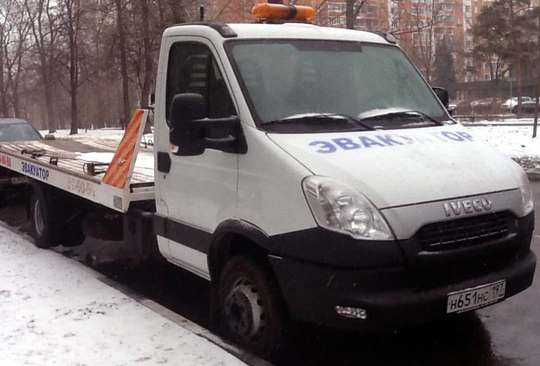 Заказать грузовое такси для перевозки спец. грузов И другого из Пенза в Орехово-Зуево